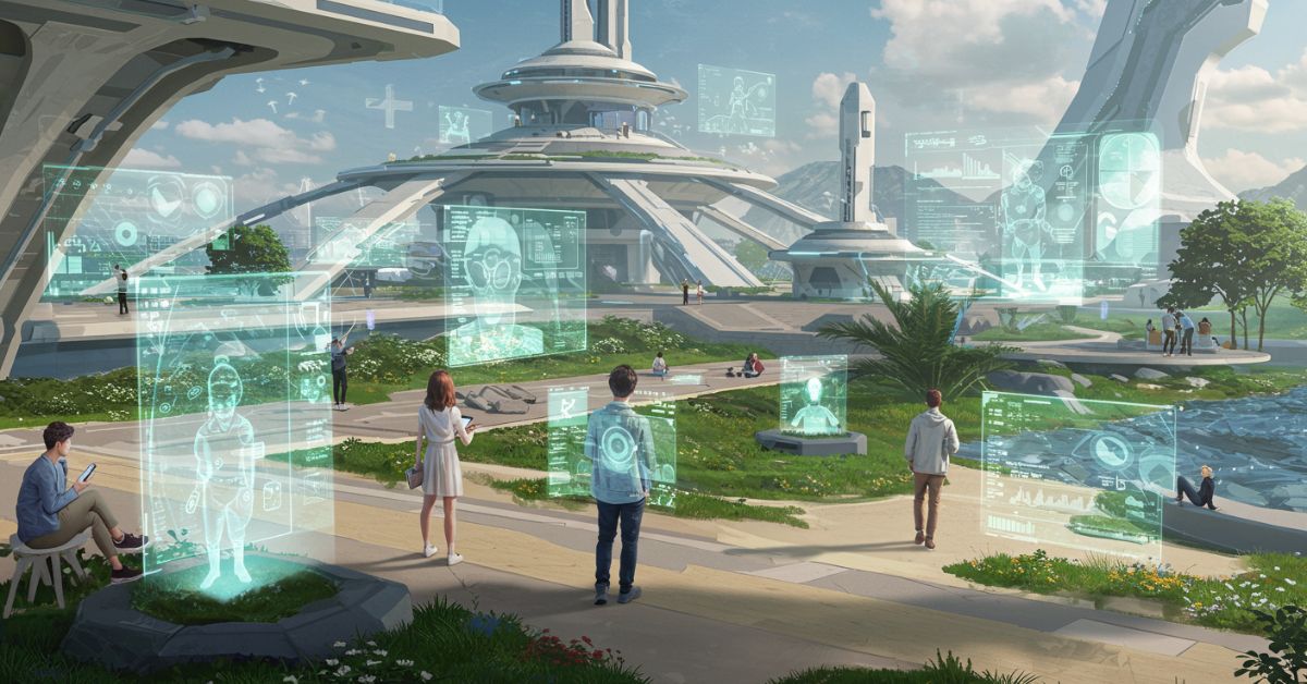 Insanont: A New Era of Digital Possibilities