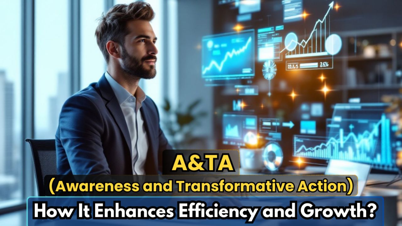 a&ta