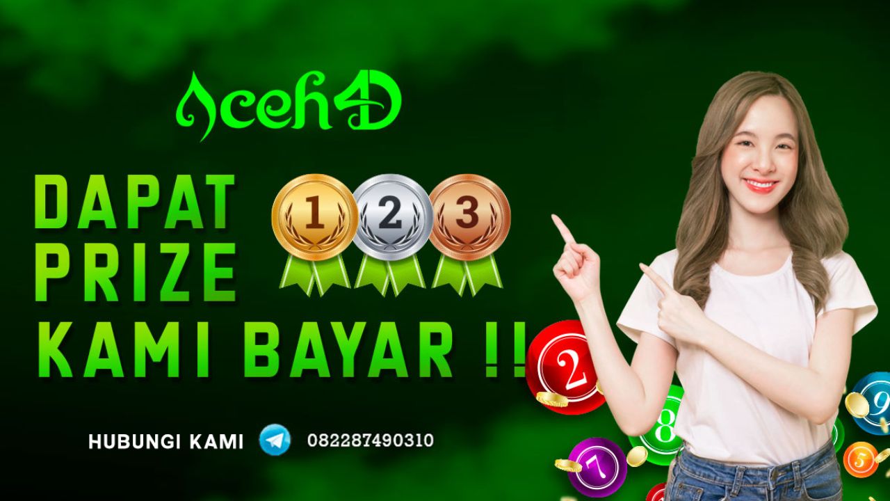 aceh4d