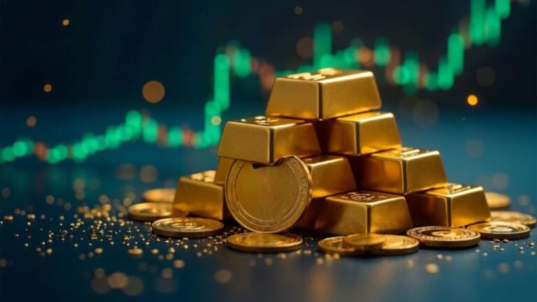 fintechzoom.com gold