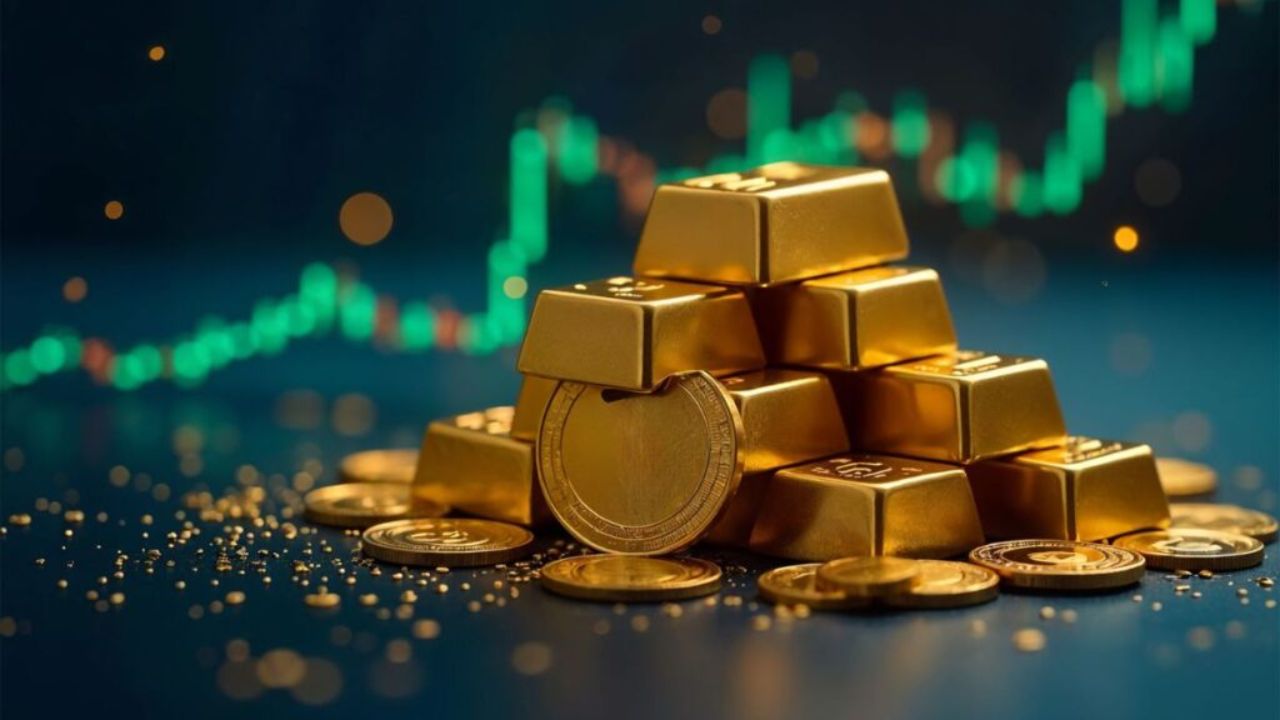 fintechzoom.com gold