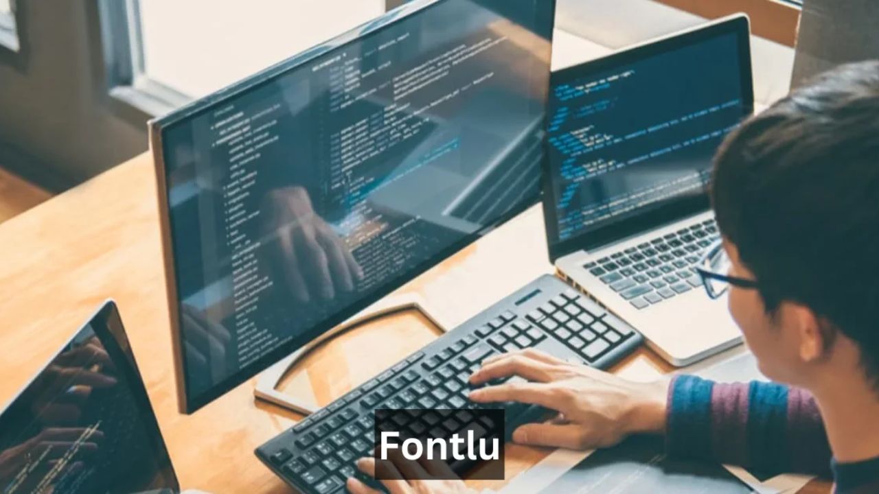 fontlu