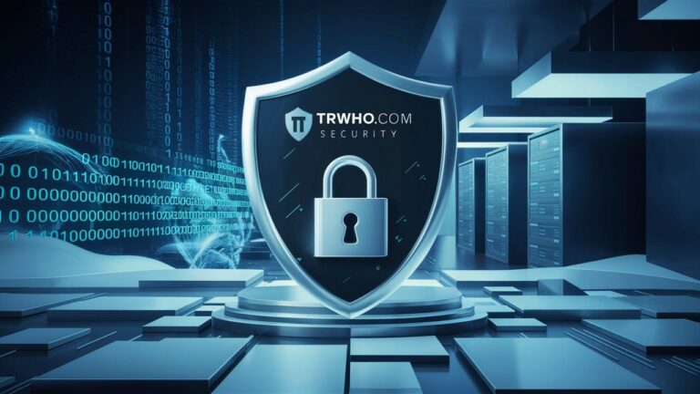 trwho .com