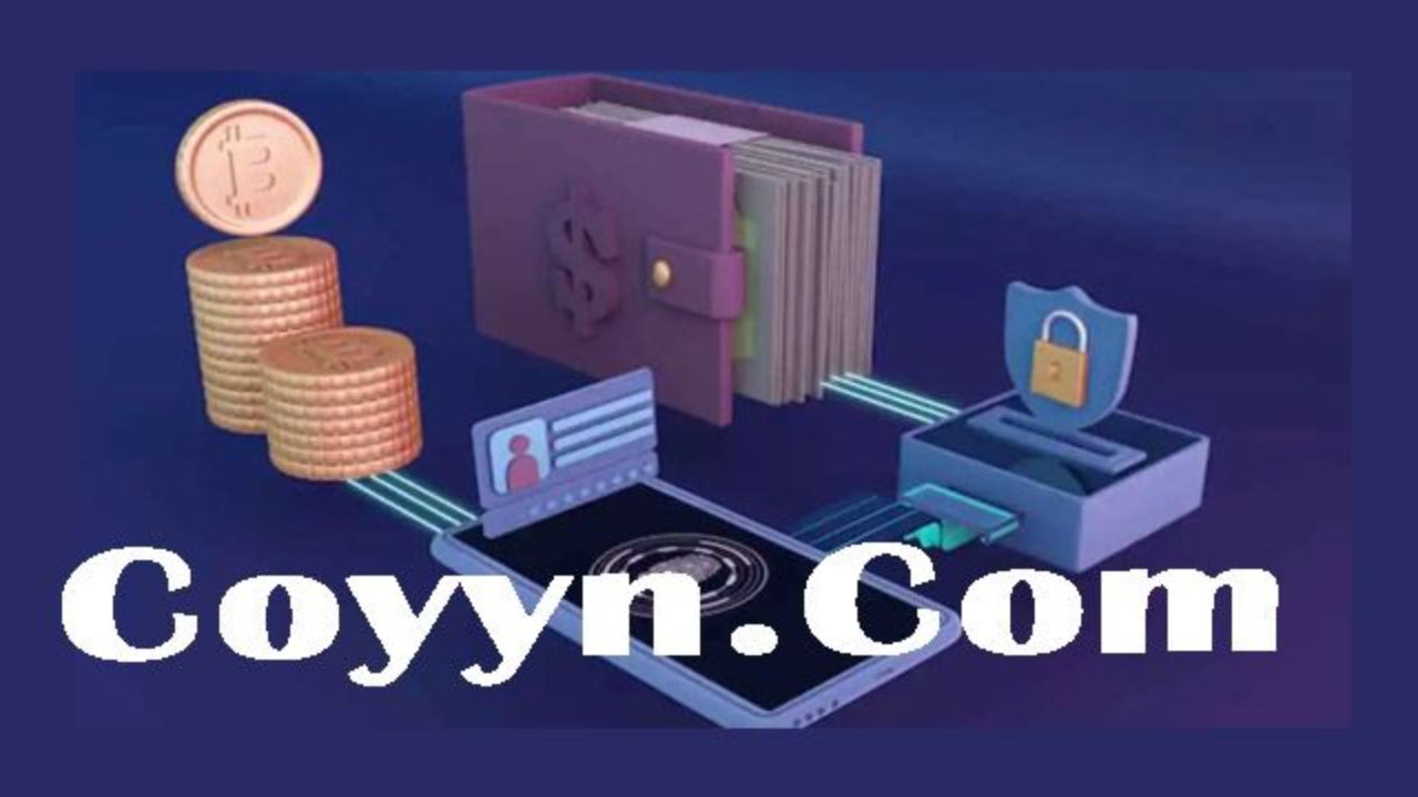 coyyn