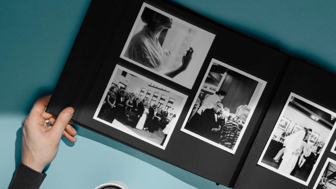 Photo Albums