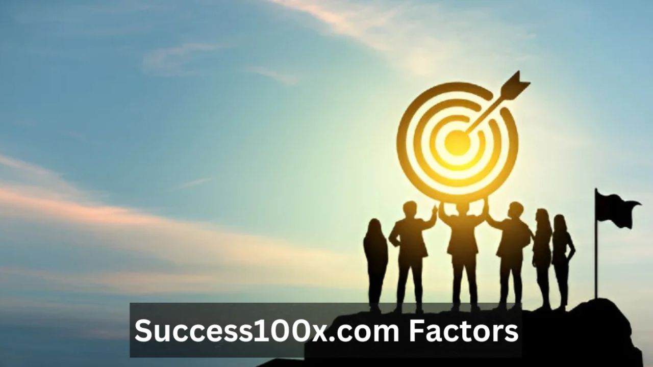 success100x.com goals