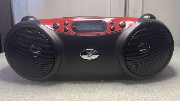 RadioRed