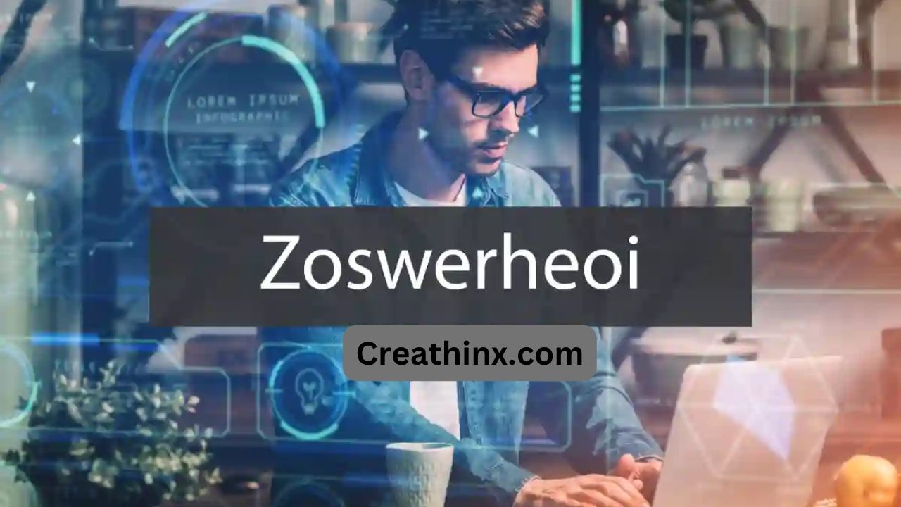 Zoswerheoi