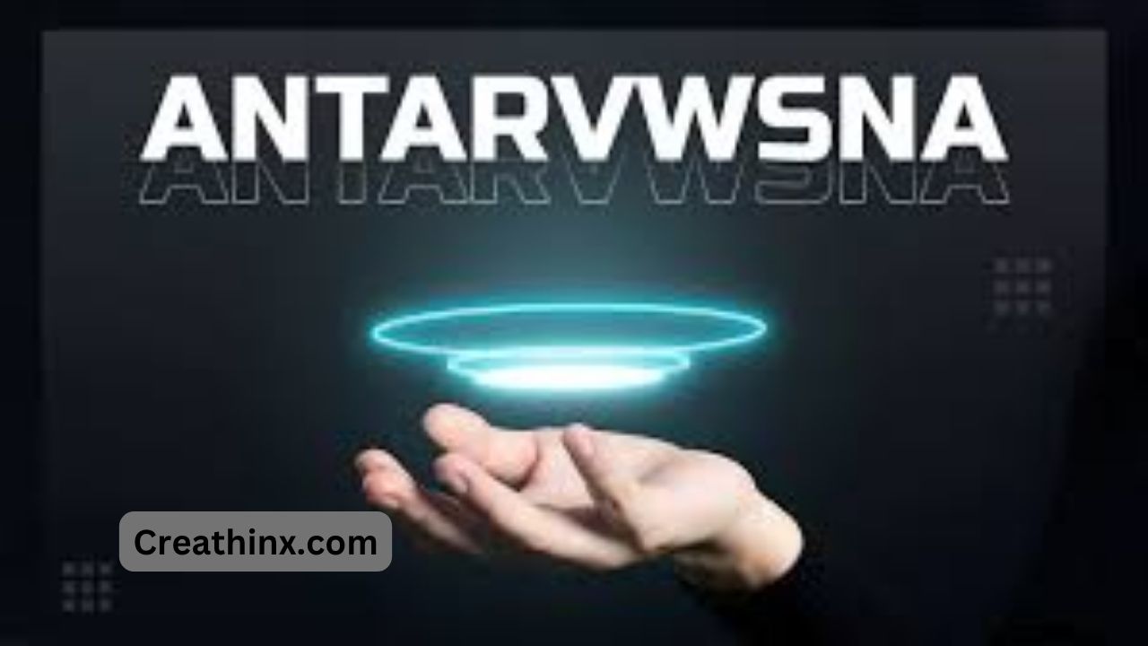 Antarvwsna
