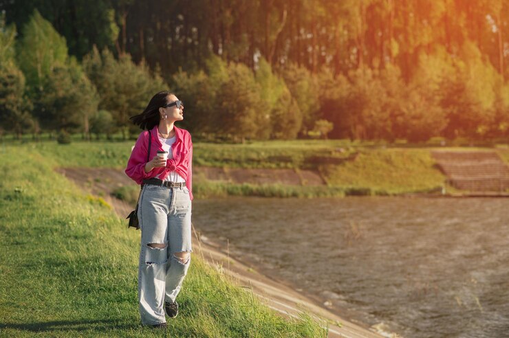 Sungdayer Lifestyle: A New Path to Daily Wellbeing