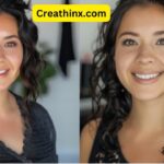 celebrity microblading before and after​