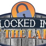 Locked In at the Lake