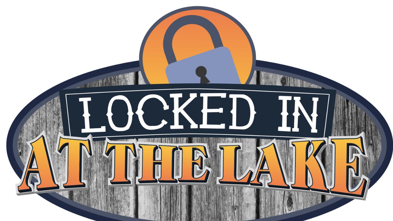 Locked In at the Lake