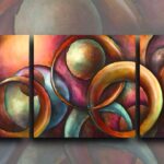 Lang’s Painting