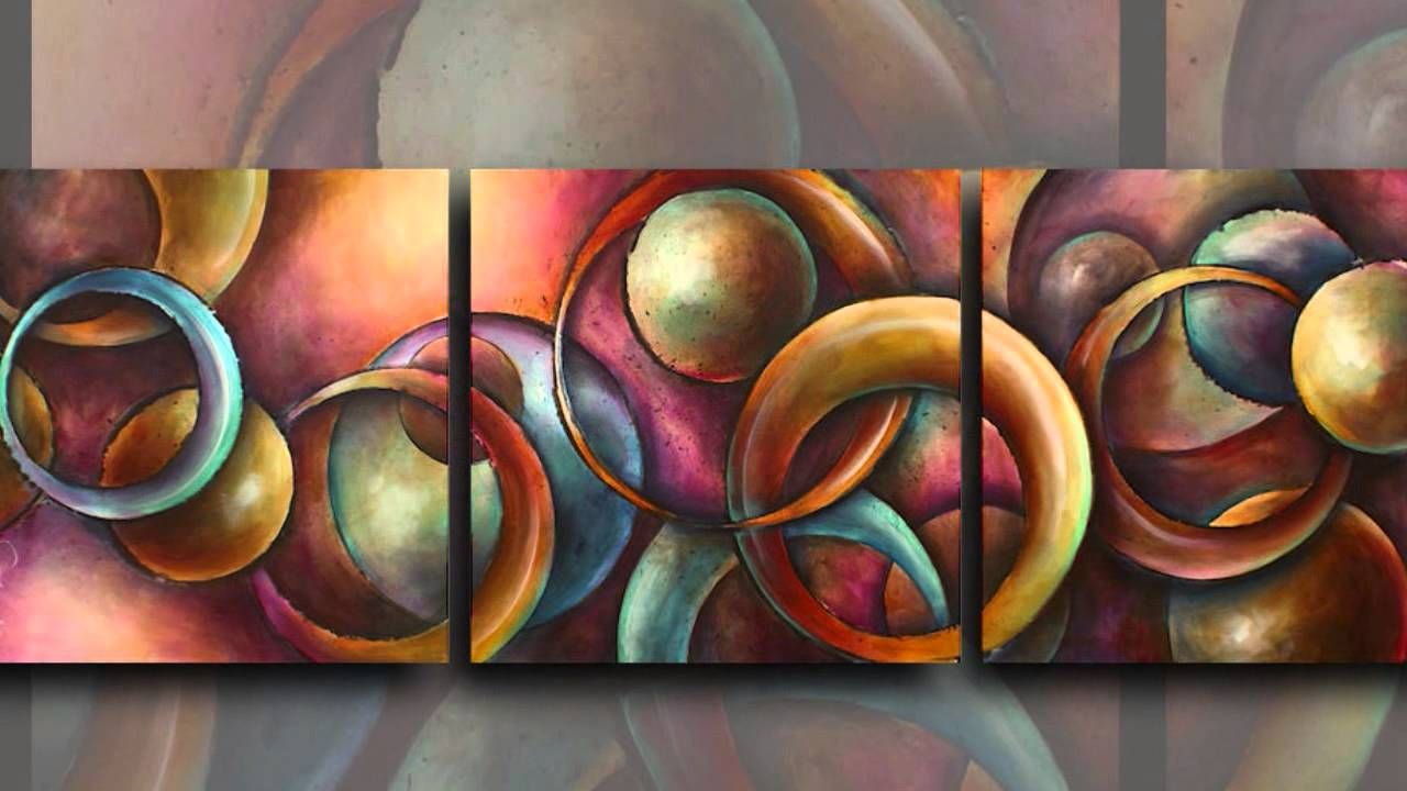 Lang’s Painting