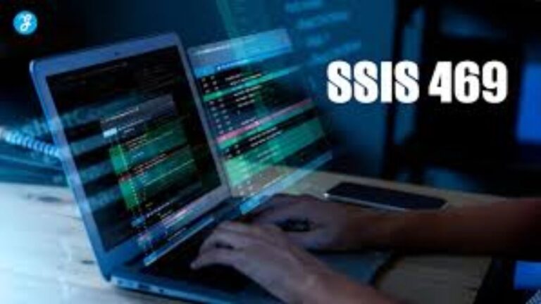ssis 469