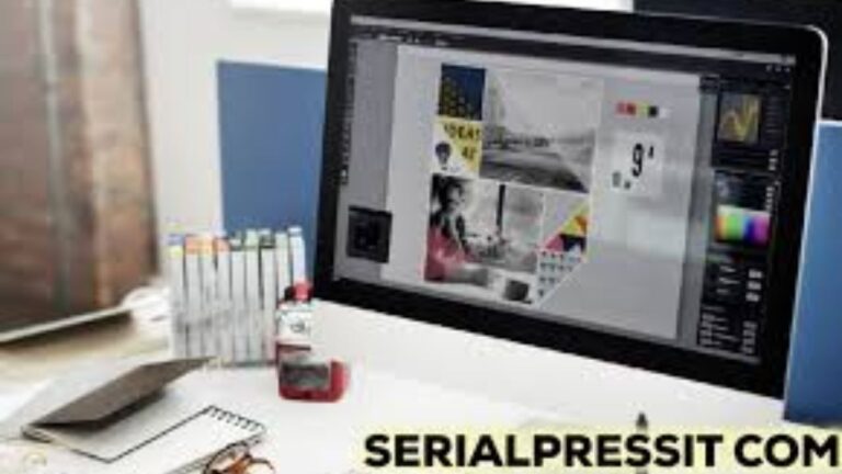 serialpressit com