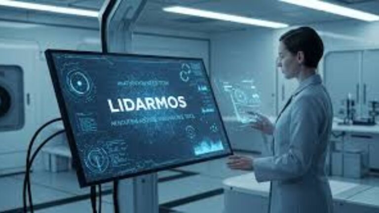 lidarmos