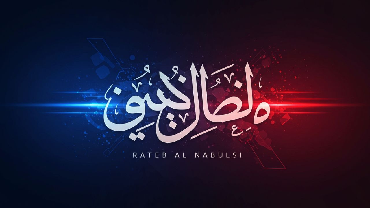 A Deep Dive into the Life and Teachings of Rateb Al Nabulsi