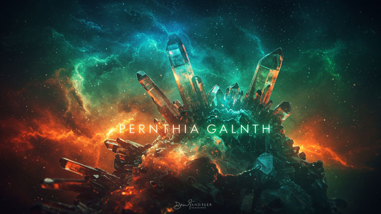 Pernithia Galnith: Exploring the Essence of a New Creative Frontier