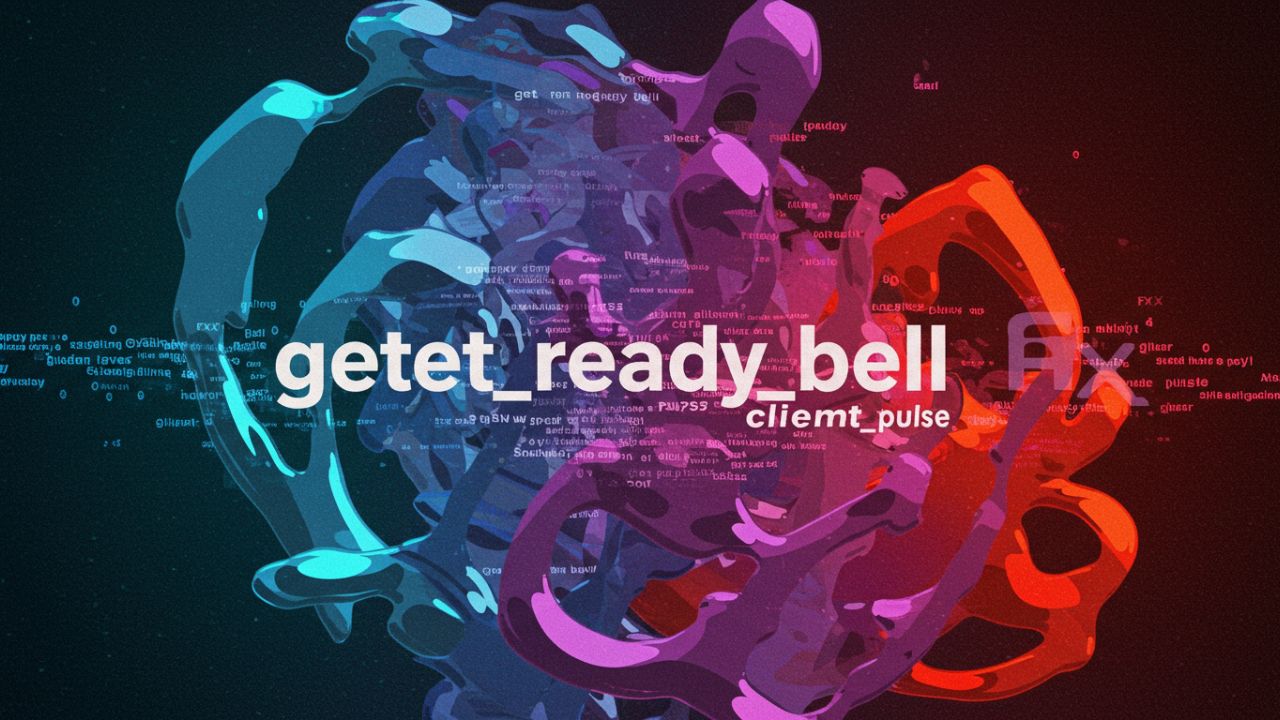 Harnessing Insights with get_ready_bell client_pulse: Elevate Engagement and Strategy