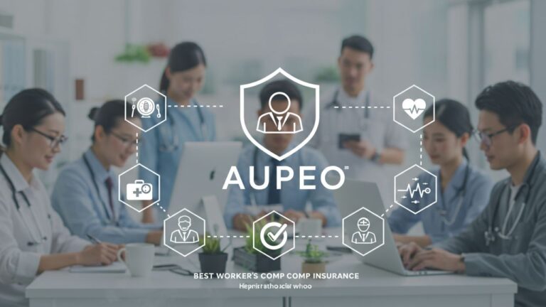 How to Choose the Best Workers Comp Insurance Aupeo Offers: A Complete Guide for Employers