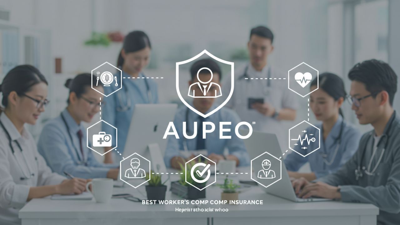How to Choose the Best Workers Comp Insurance Aupeo Offers: A Complete Guide for Employers