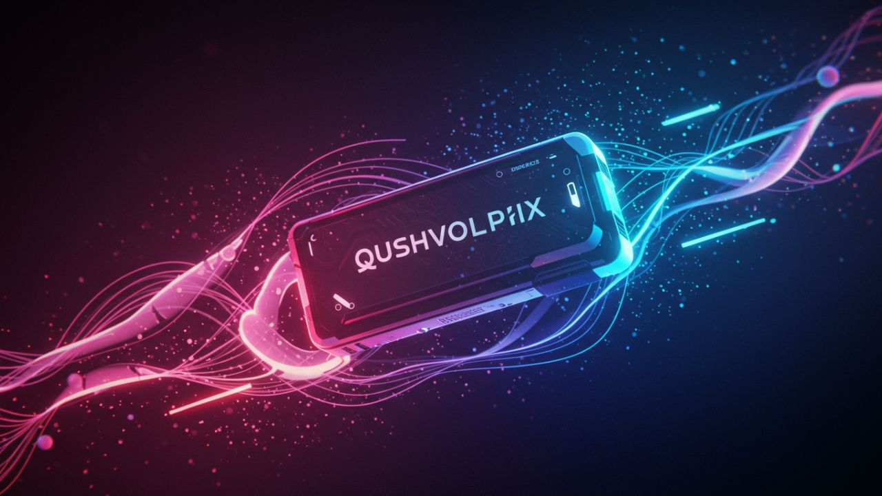 Everything You Should Know About Qushvolpix Product: A Fresh, Informative Overview