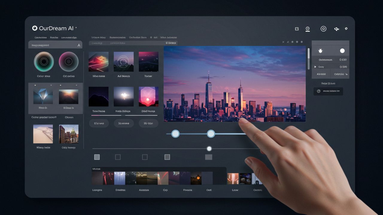 Unlocking Potential with OurDream AI: A Comprehensive Guide to Next‑Gen Creativity