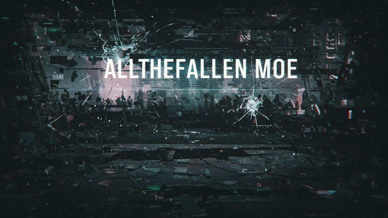 Unlocking Creativity and Community: Exploring the World of allthefallenmoe