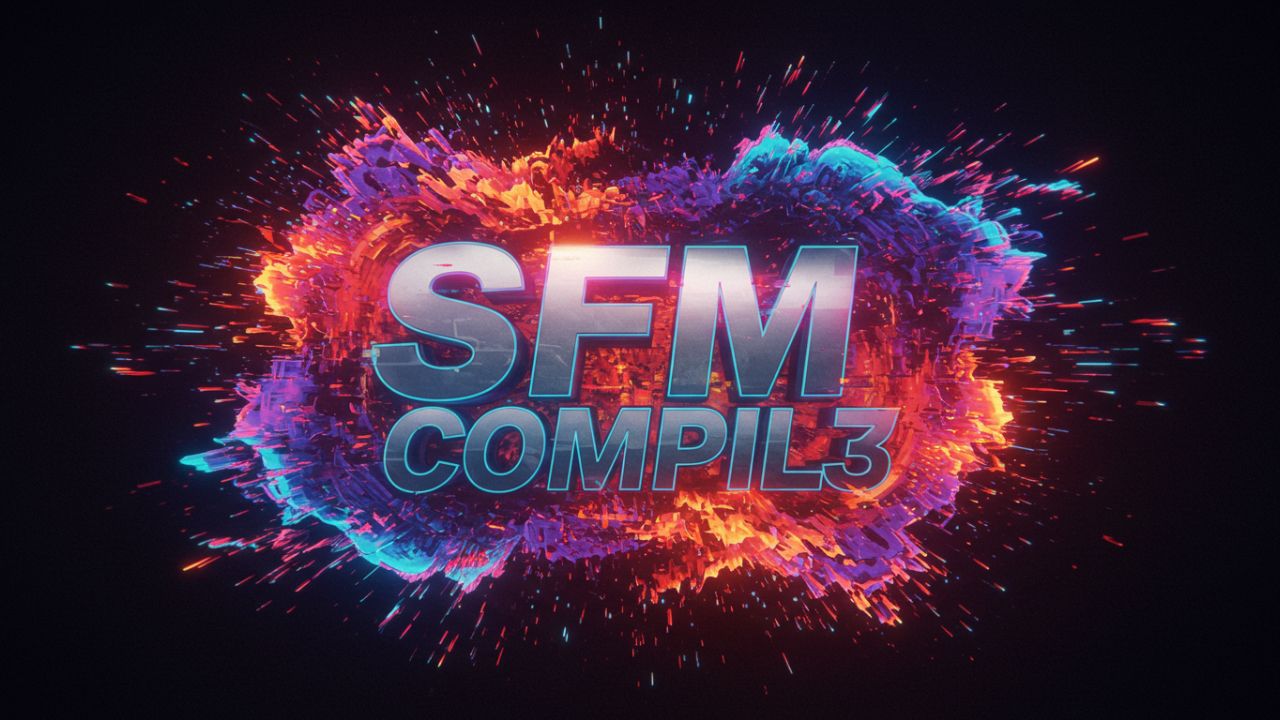 A Deep Dive into sfm compil3: What It Means and Why It Matters Today
