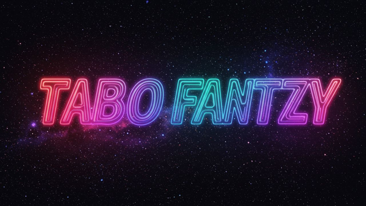 Exploring Taboo Fantzy: The Bold New Wave of Creative Expression