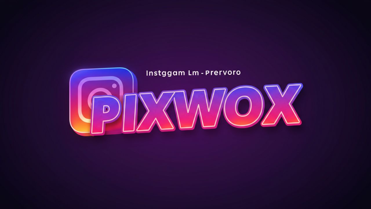 Exploring Pixwox Instagram: A Modern Guide to Smart Social Sharing