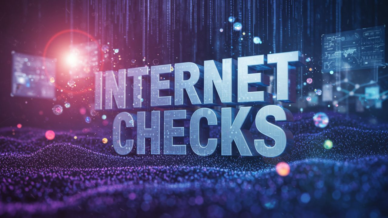 Internet Ch8cks: A Modern Guide to Understanding and Securing Digital Checks