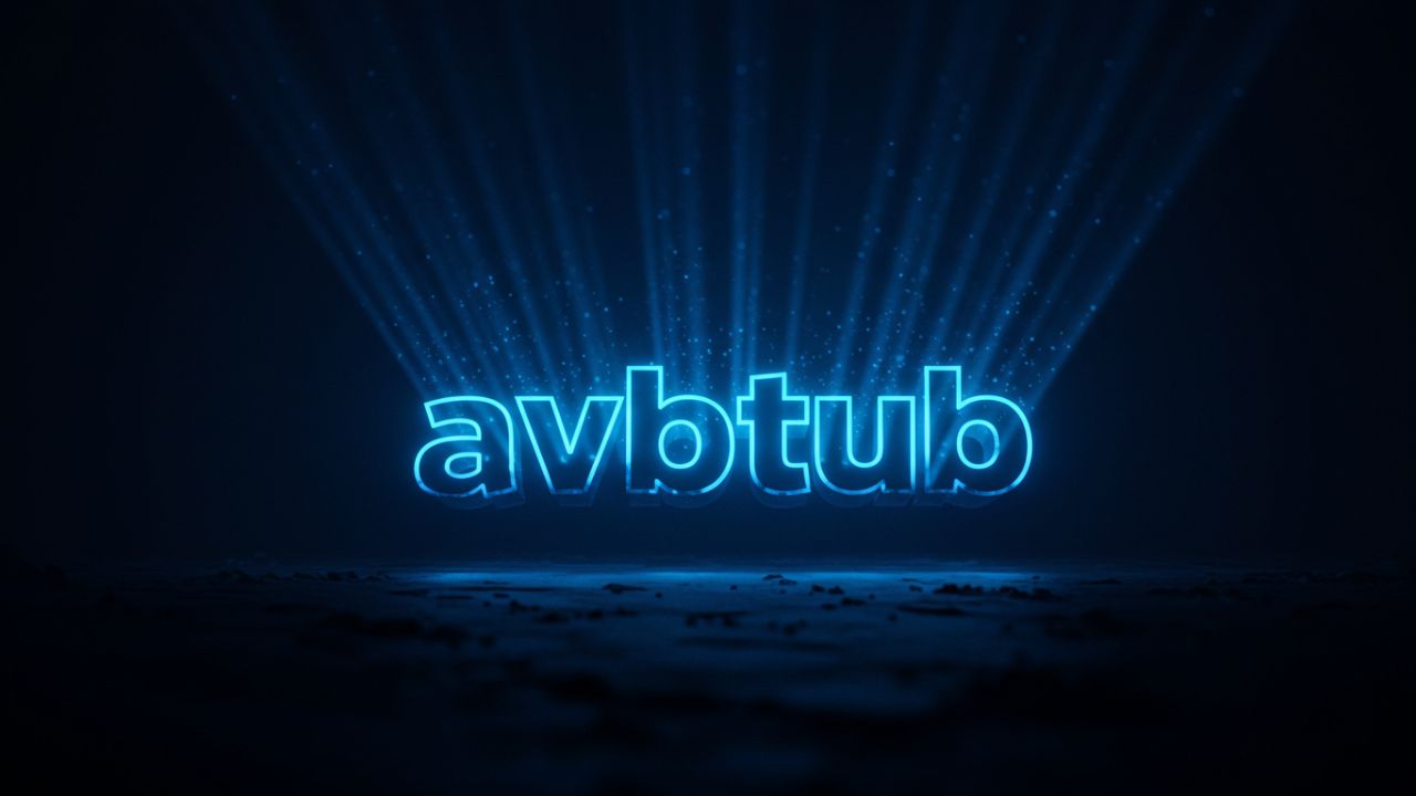 AVBTUB: Everything You Need to Know About This Emerging Tech Buzzword