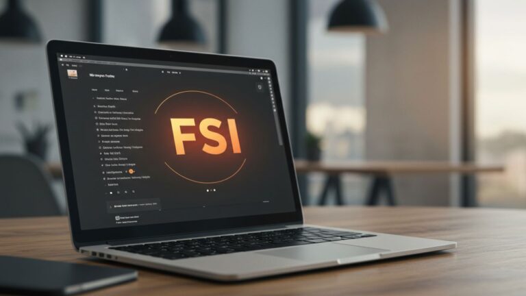 FSI Blog Post: How to Create Engaging Content for the Financial Services Industry