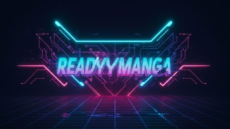 ReadMyManga – Your Ultimate Guide to Reading Manga Online in 2025