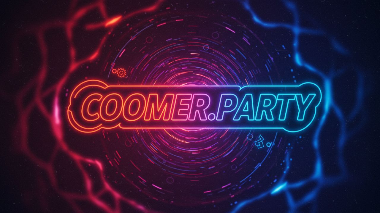 Understanding Coomer.partty: A New Wave in Adult Content Discovery