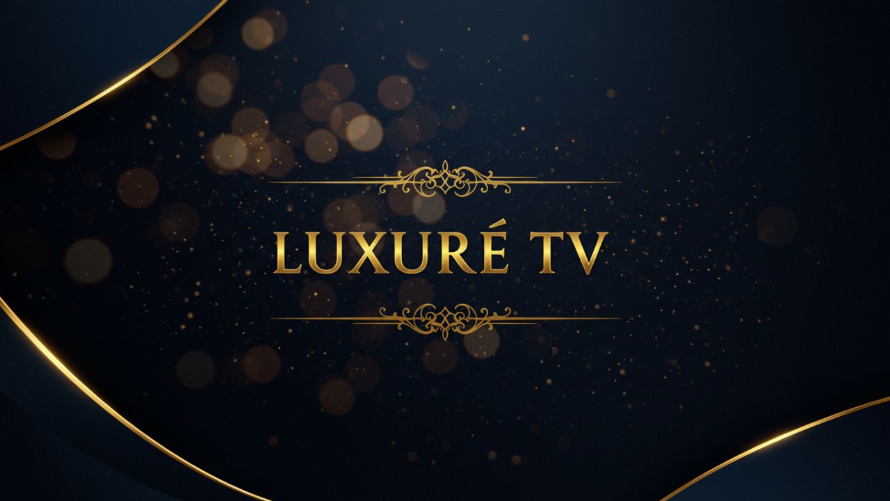 LuxeRee TV: Redefining Luxury Entertainment in the Digital Age