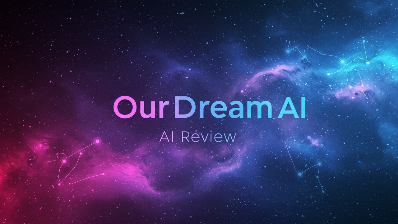 Ourdream AI Review: Unveiling the Power and Promise of Next-Gen Intelligence