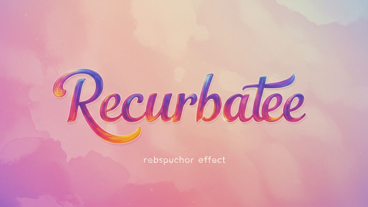 Recurbatee: Exploring the Future of Digital Personalization and AI Interactions