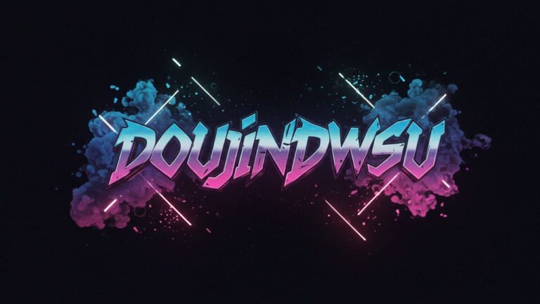 Unlocking Creativity: Exploring the World of doujindwsu