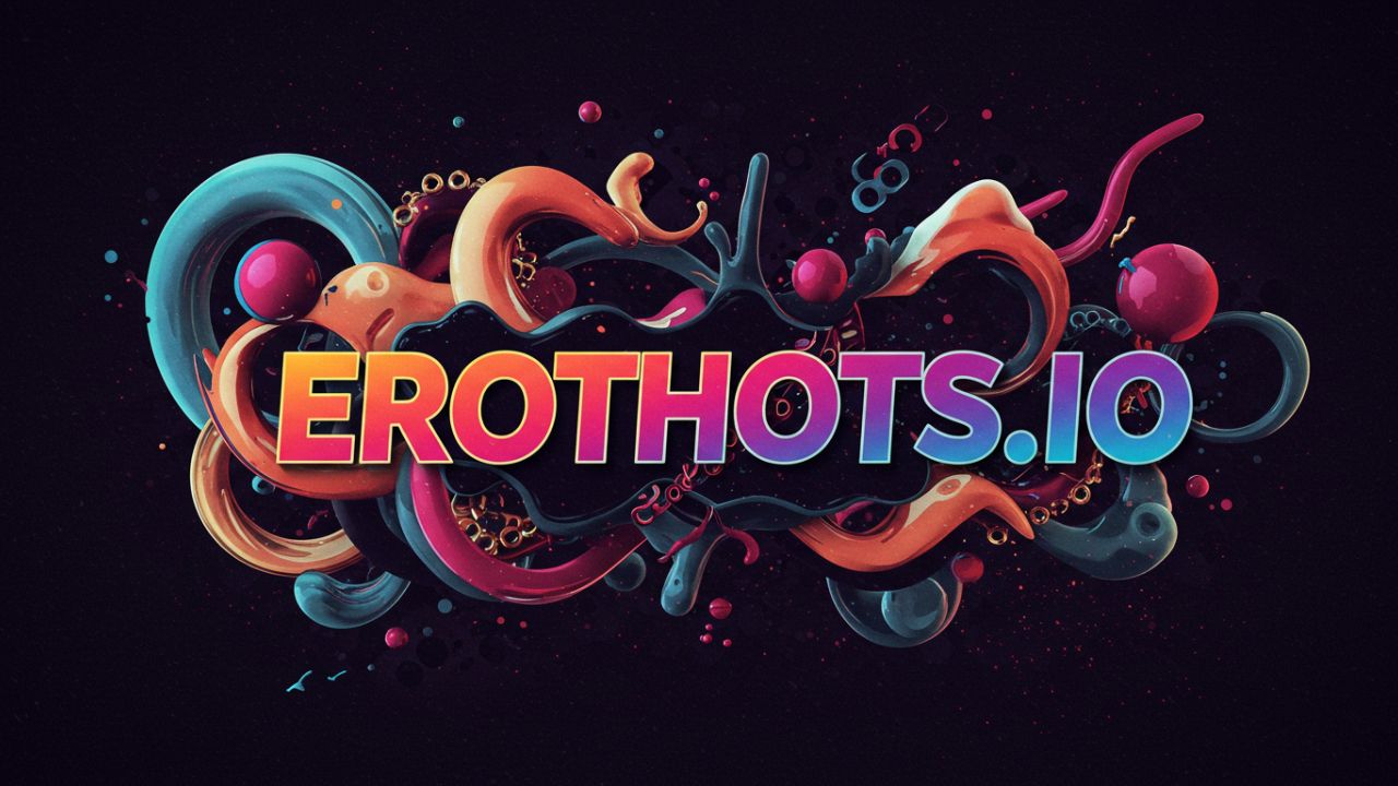Understanding Erothots io: A Deep Dive Into the Emerging Adult Content Platform
