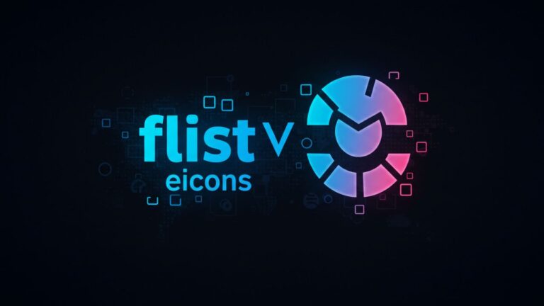 Unlock the Potential of flist eicons: A Complete Guide for Modern Users