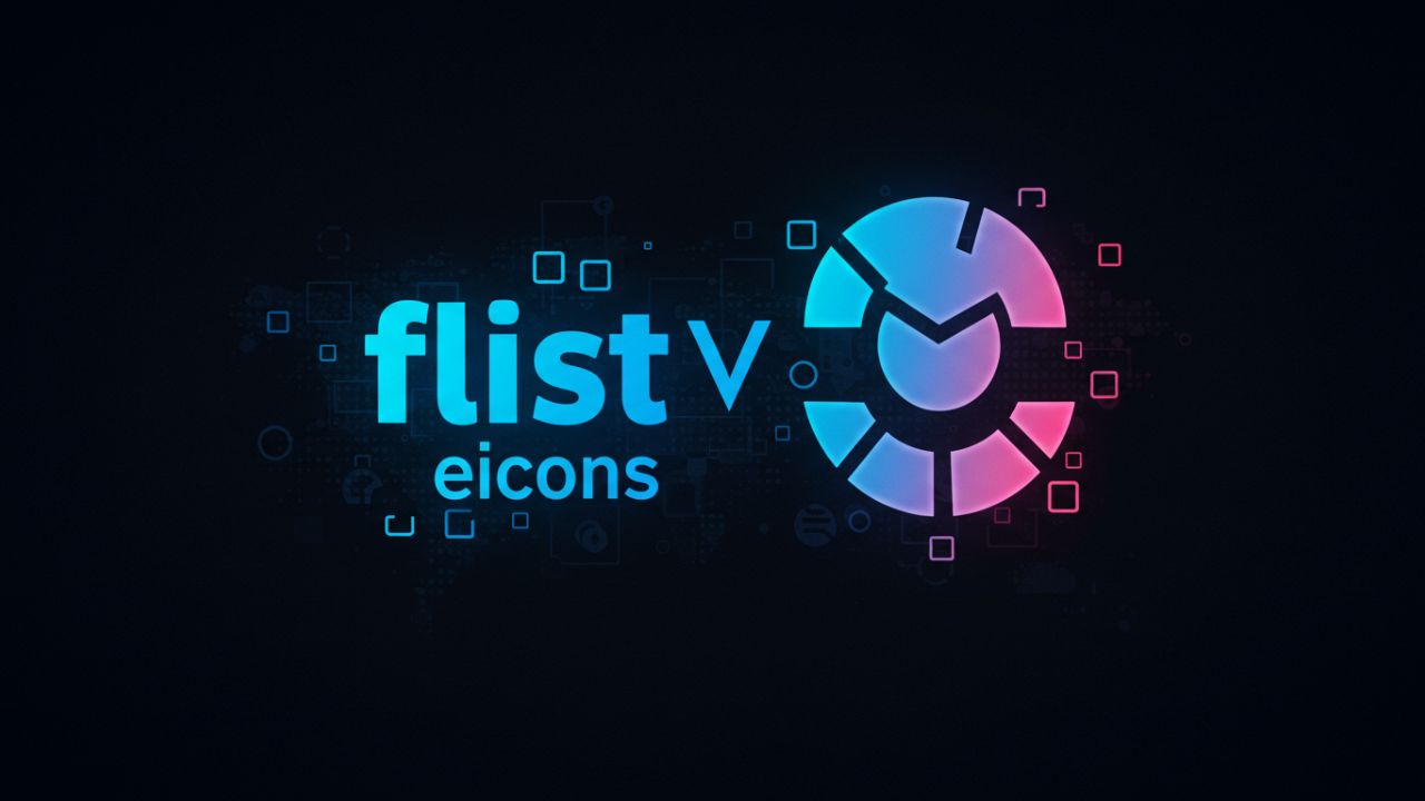 Unlock the Potential of flist eicons: A Complete Guide for Modern Users