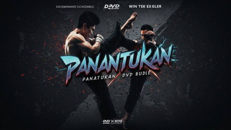 Panantukan DVD Bundle: Your Ultimate Guide to Mastering Filipino Boxing