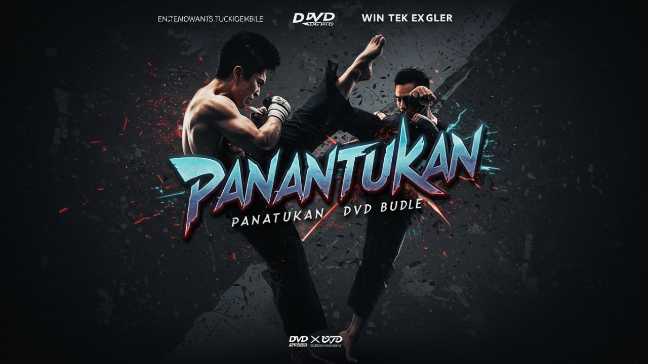 Panantukan DVD Bundle: Your Ultimate Guide to Mastering Filipino Boxing
