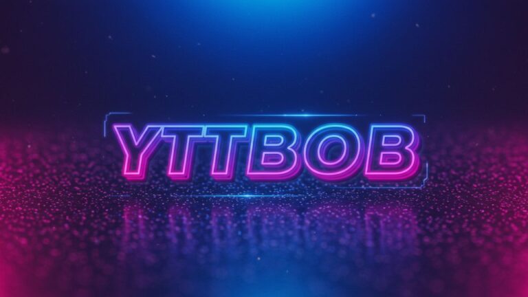 Discovering "yttboob": A Fresh Take on Digital Lingo