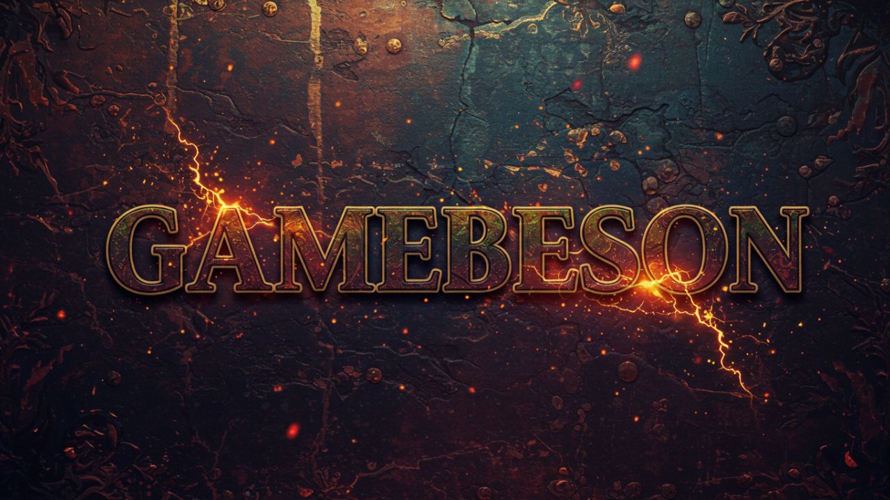 Gamebeson: The Rising Star in Online Gaming You Shouldn’t Ignore