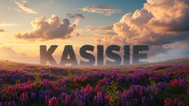 Exploring Kasisie: A Clear, Comprehensive Guide to Understanding “Kasisie”